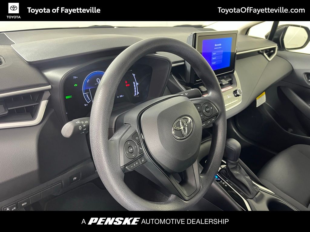 Thumbnail: 2026 Toyota Corolla - 20