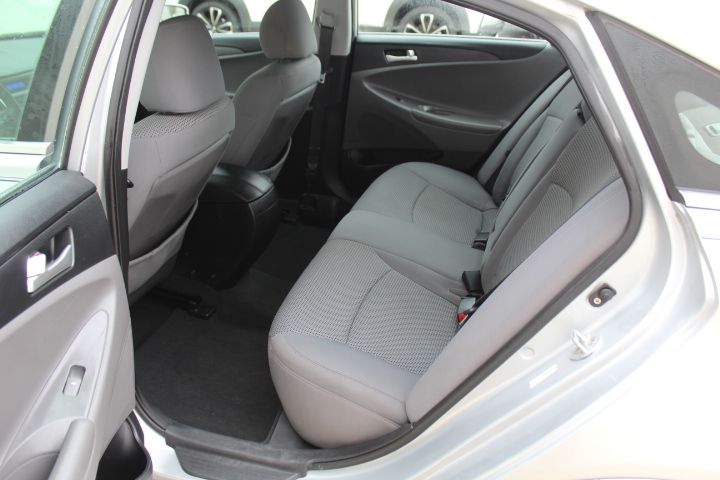 Used Car 2011 Hyundai Sonata  Gls For Sale Under $10,000 In Georgetown, Texas
