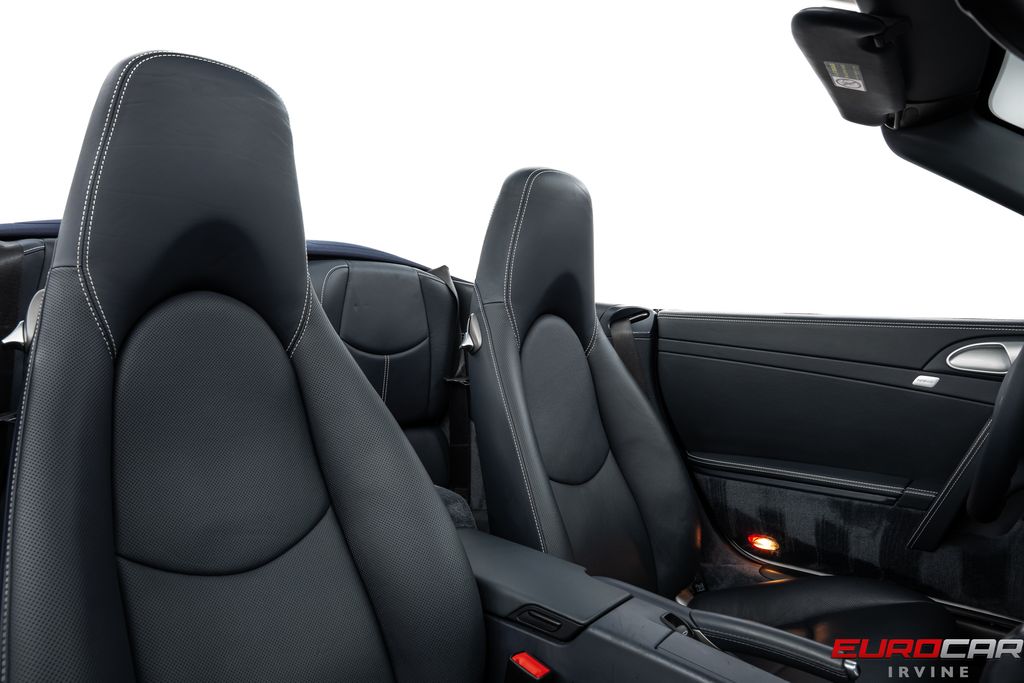 2010 Porsche 911 Turbo - Photo 41