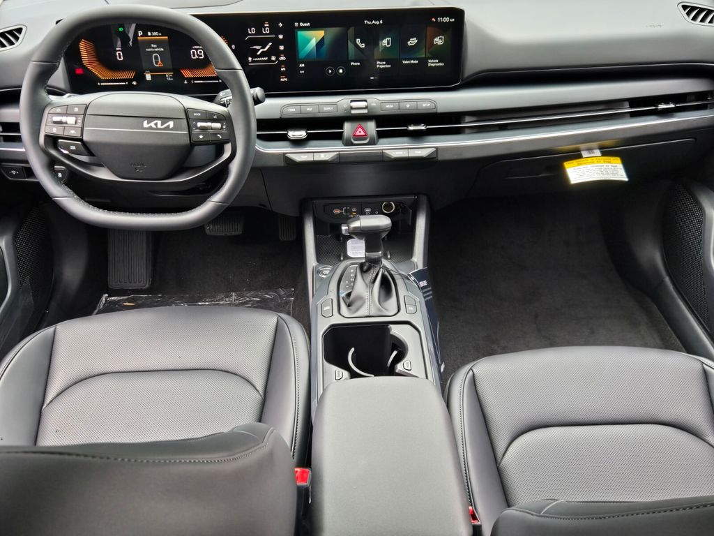 2026 Kia K4 - $24,925