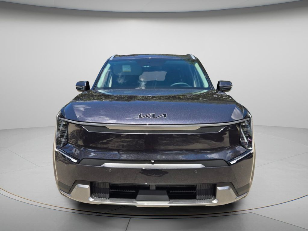2026 Kia Ev9 - $55,785