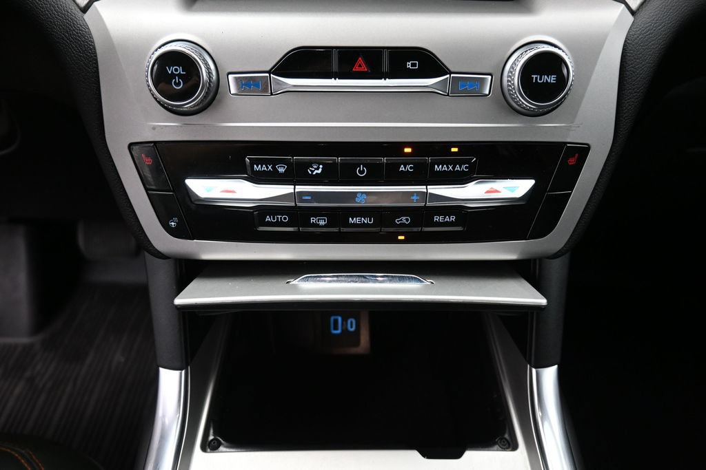 Used 2023 Ford Explorer SUV