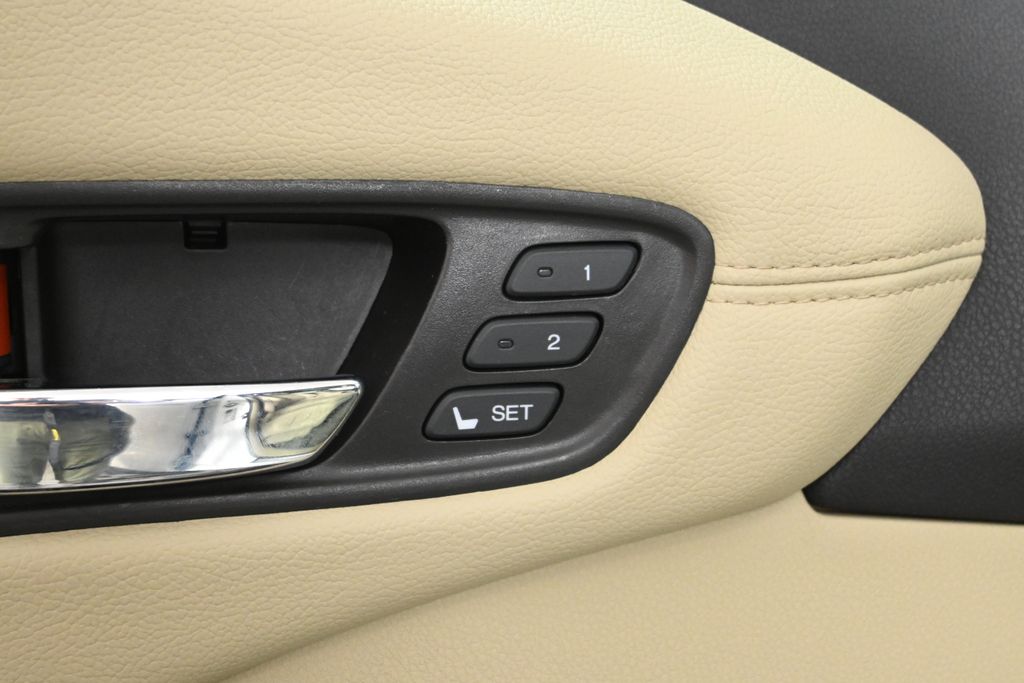 2018 Acura RDX Technology 32
