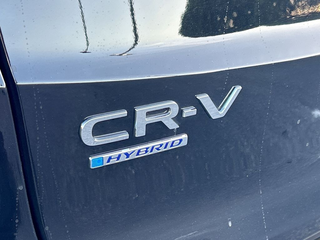 Thumbnail: 2024 Honda CR-V - 32