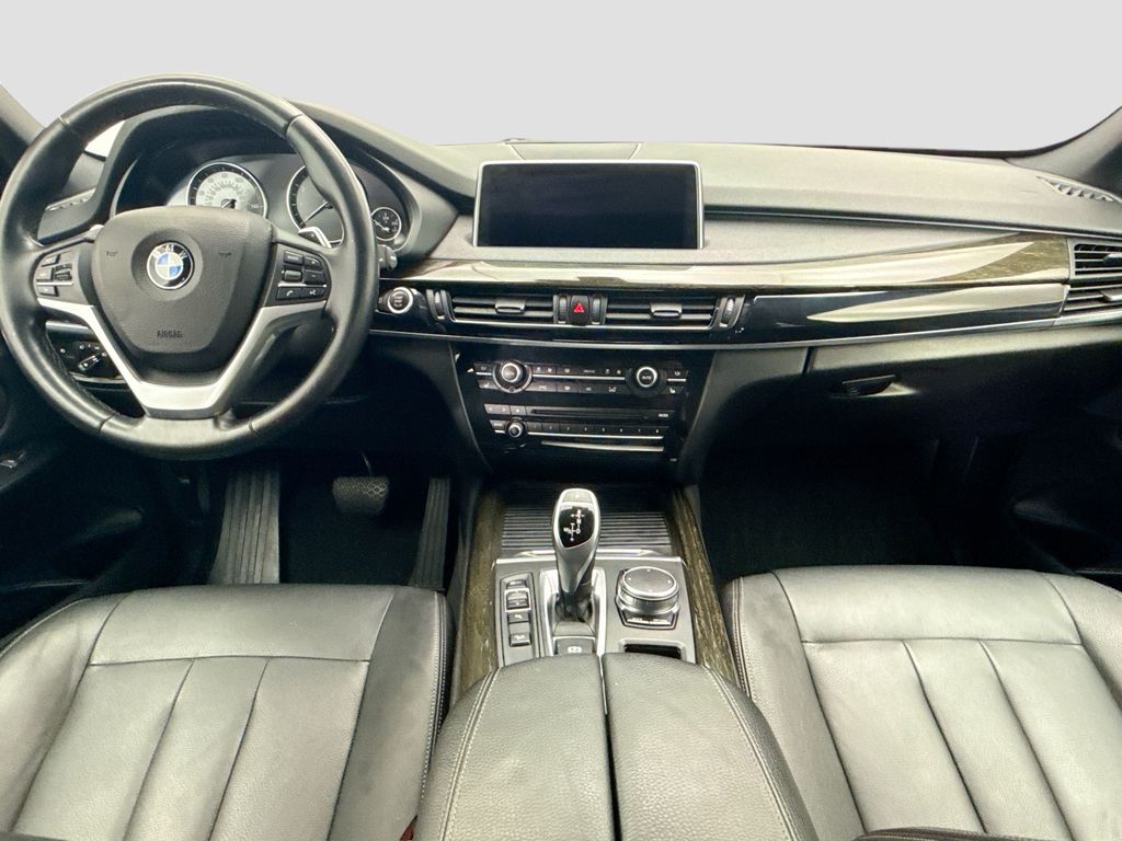 Thumbnail: 2018 BMW X5 - 13