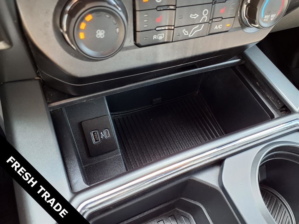 2021 Ford F-350SD XLT Silver at Don McGill Toyota
