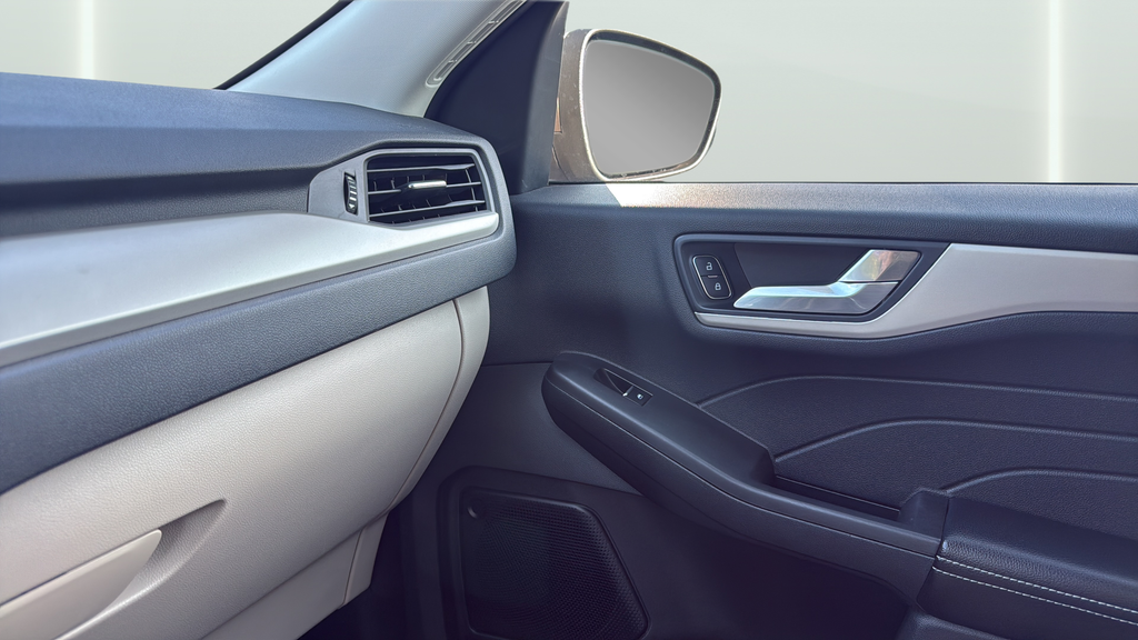 Used 2021 Ford Escape SUV