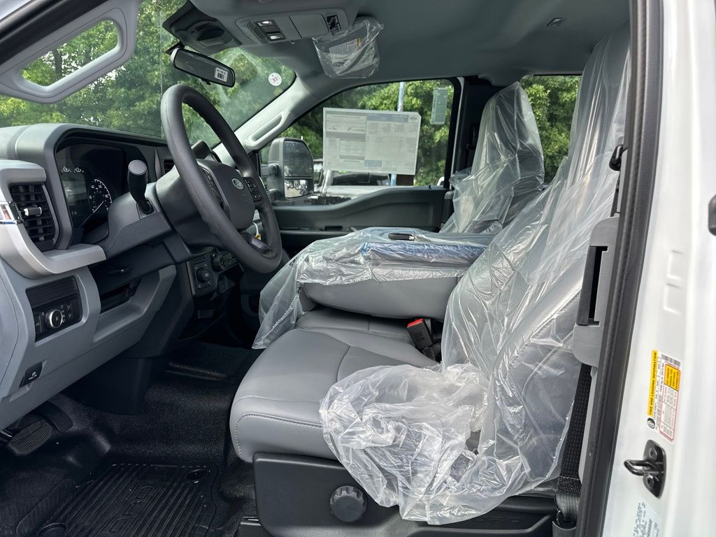 New 2026 Ford Super Duty F-250 SuperCab 8' Box XL