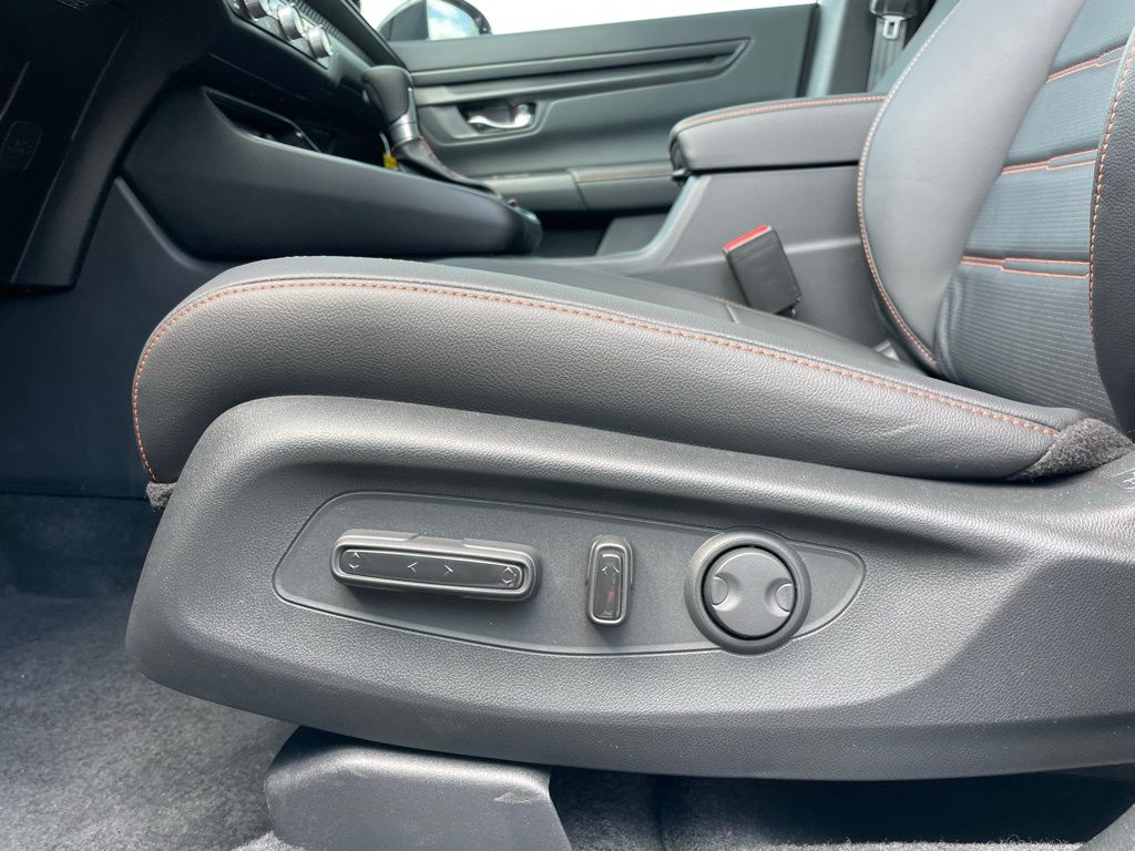 Thumbnail: 2026 Honda CR-V - 25