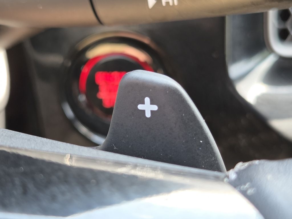 Certified Used 2025 Gray Honda Sport image 11