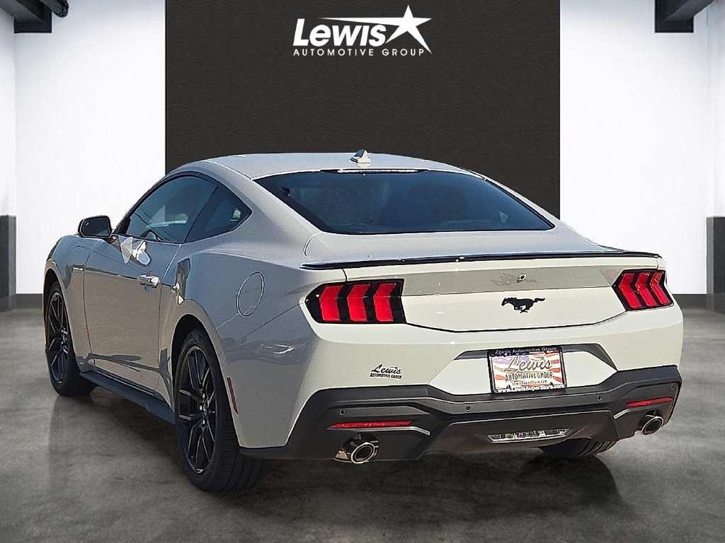 New 2026 Ford Mustang EcoBoost For Sale in Farmington, AR