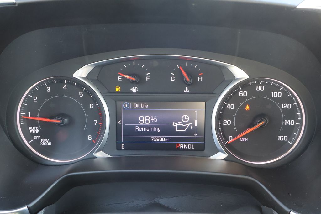 Thumbnail: 2021 Chevrolet Blazer - 27