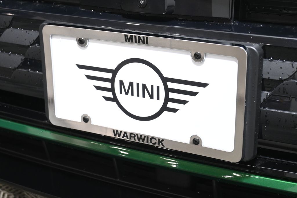 Thumbnail: 2026 MINI Cooper Countryman - 14
