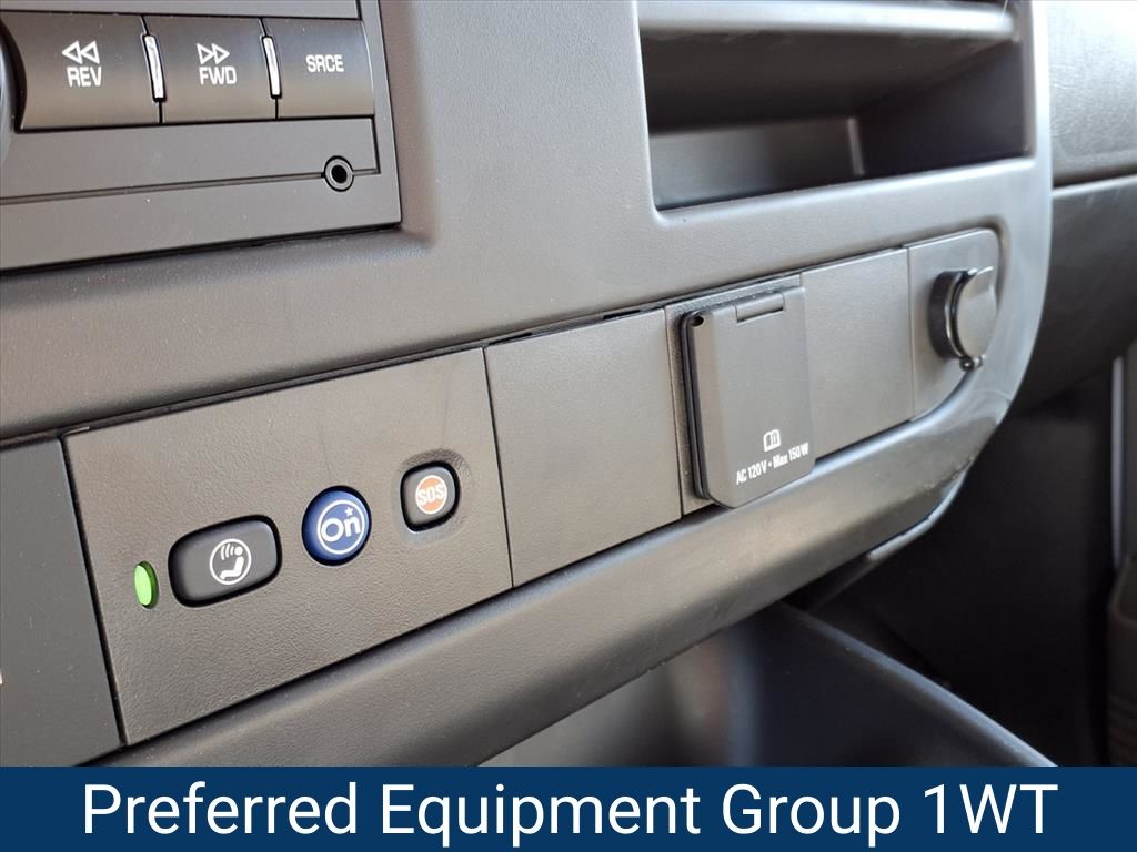 ChevroletExpress 35006