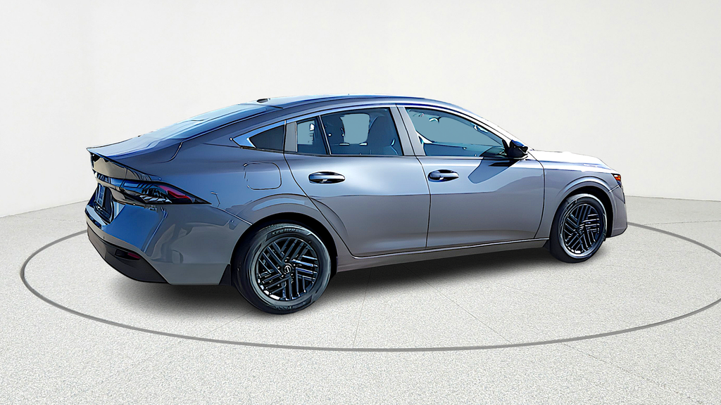 2026 Nissan Sentra