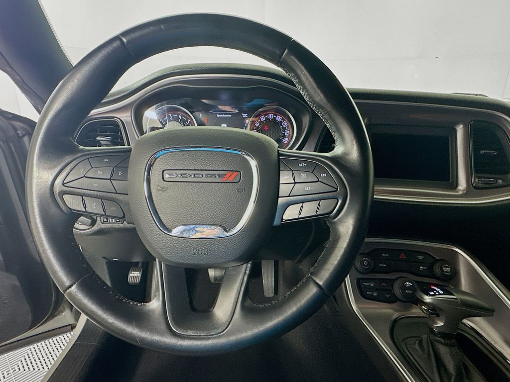 Thumbnail: 2019 Dodge Challenger - 11