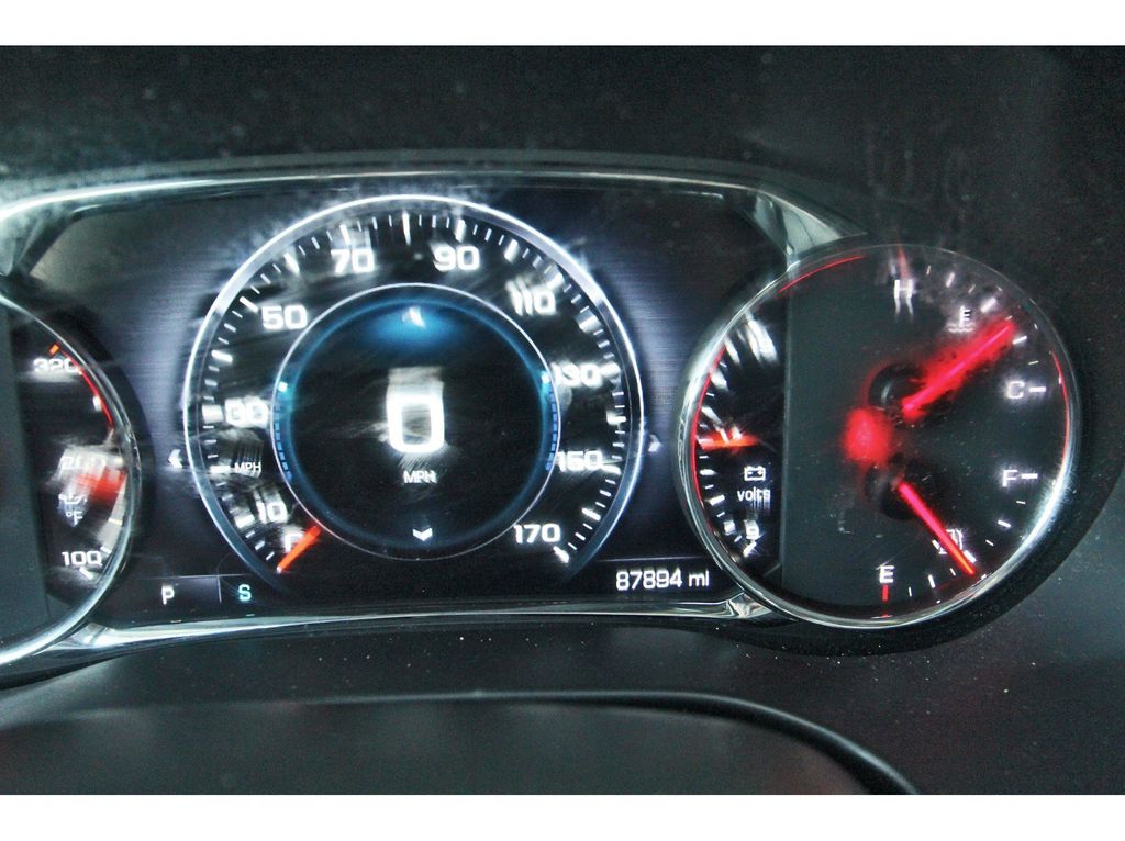 2019 GMC Acadia Denali Gray at Big Star Chrysler Jeep Dodge Ram 