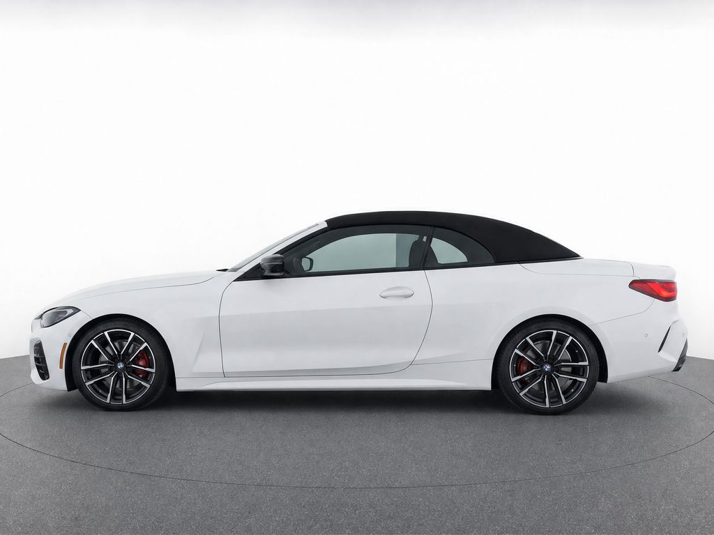 Thumbnail: 2024 BMW 4 Series - 6