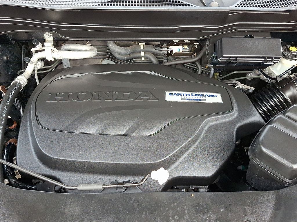 Thumbnail: 2016 Honda Pilot - 29
