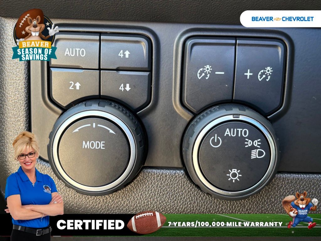 Used 2022 Chevrolet Suburban SUV