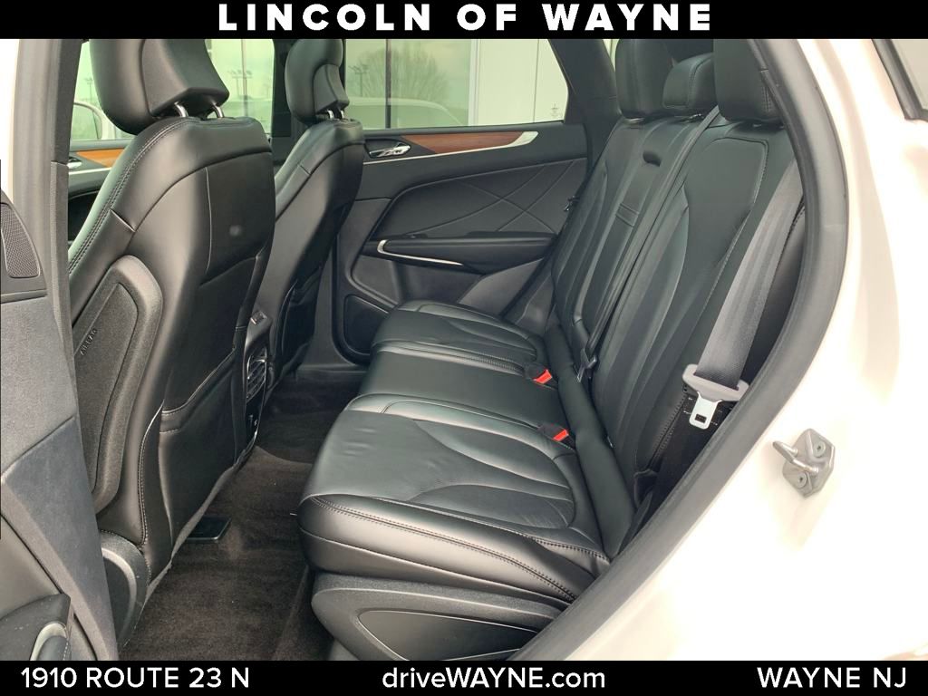 2019 Lincoln MKC Reserve photo
