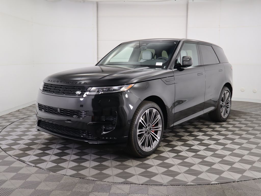 Thumbnail: 2025 Land Rover Range Rover Sport - 1