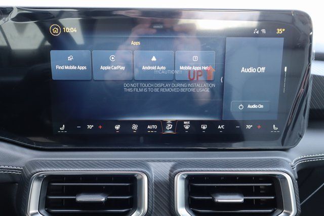 new 2026 Ford Mustang car, priced at $49,228