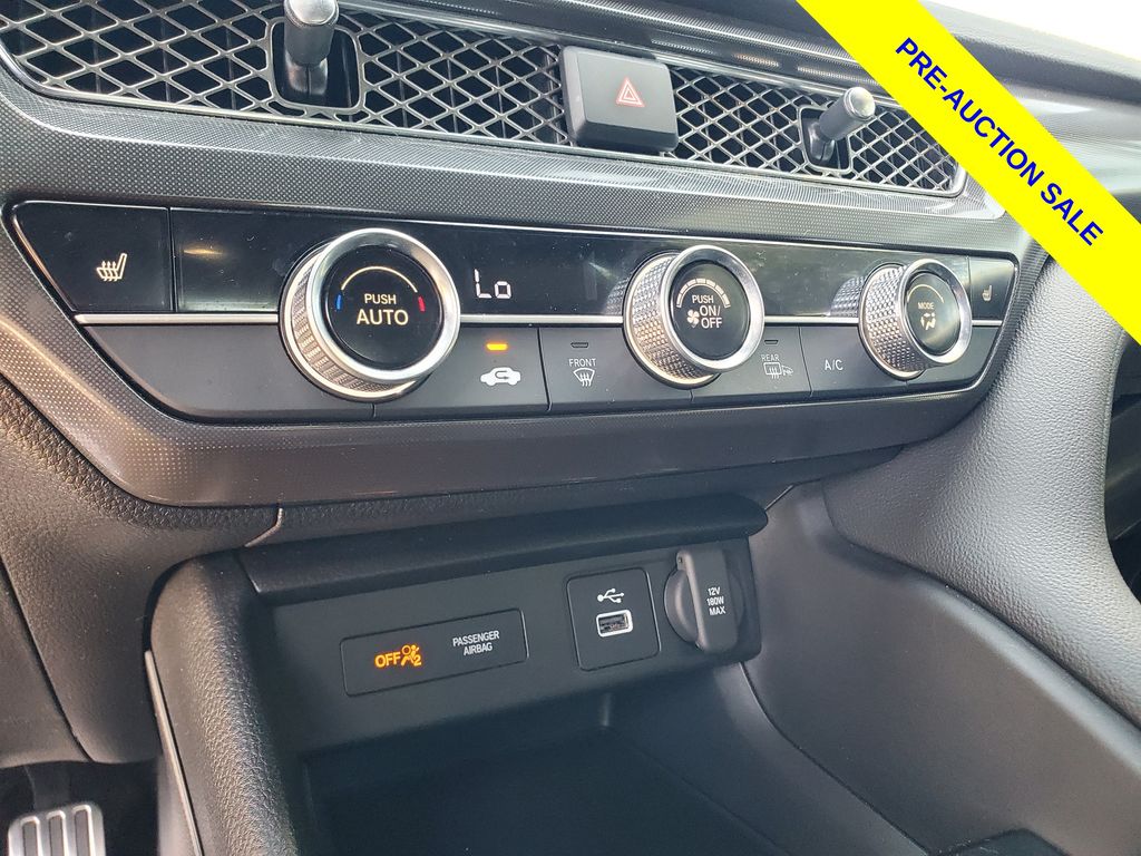 2024 Acura Integra - $25,488