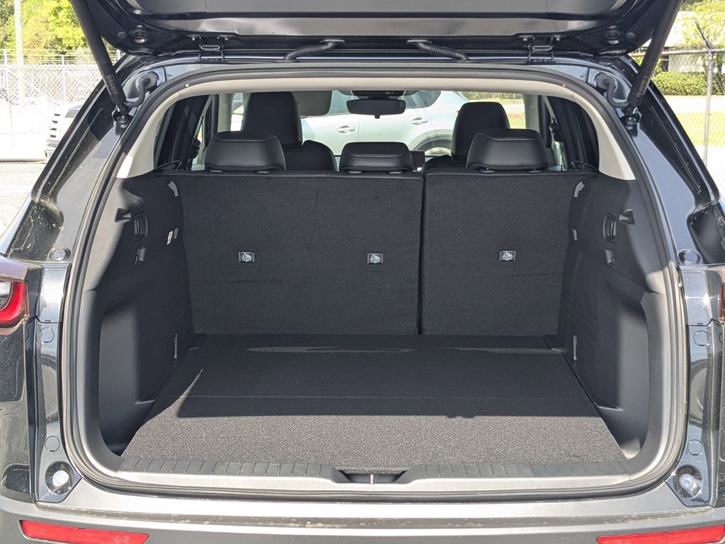 2026 Mazda CX-50 2.5 S Preferred