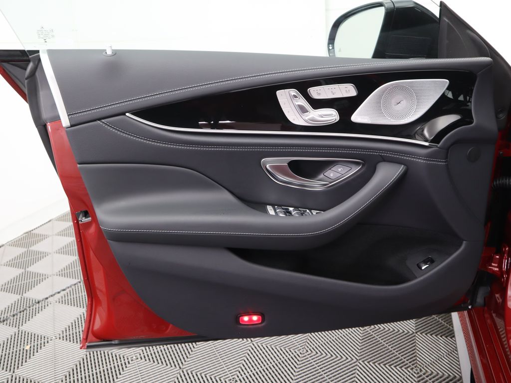 Thumbnail: 2026 Mercedes-Benz AMG GT - 26