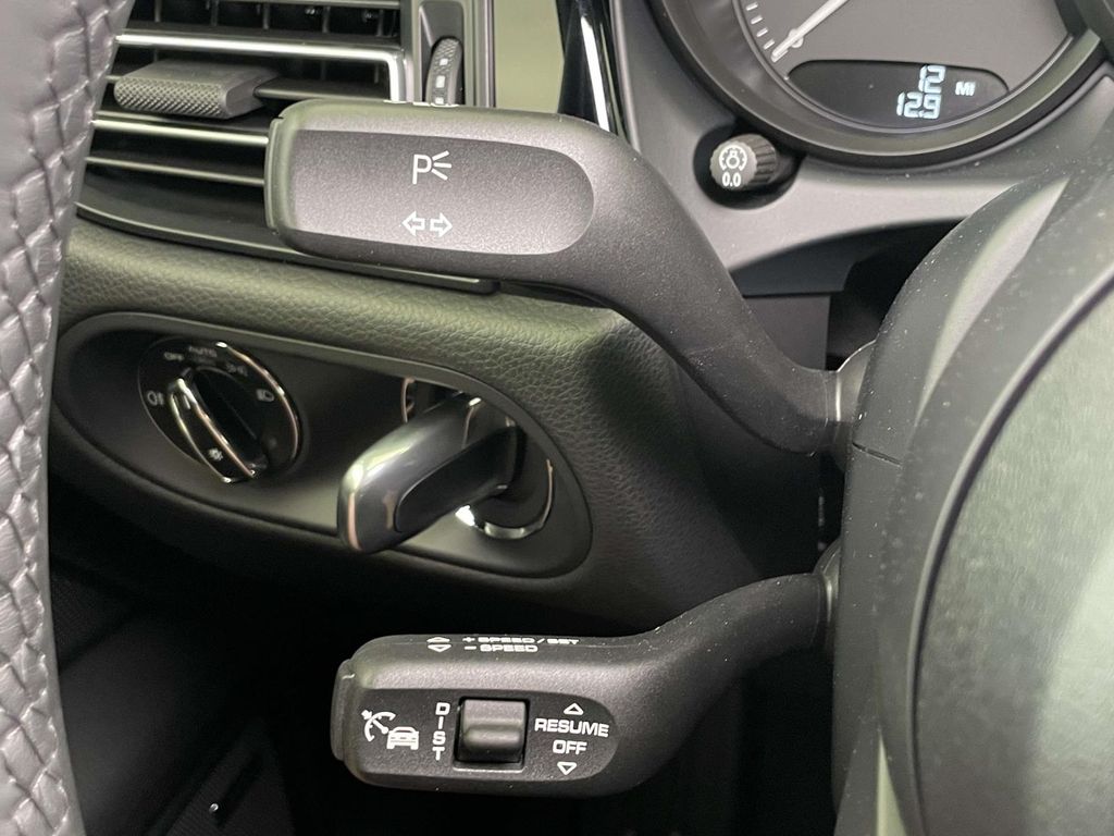 2026 Porsche Macan  White at Audi Porsche Sewickley