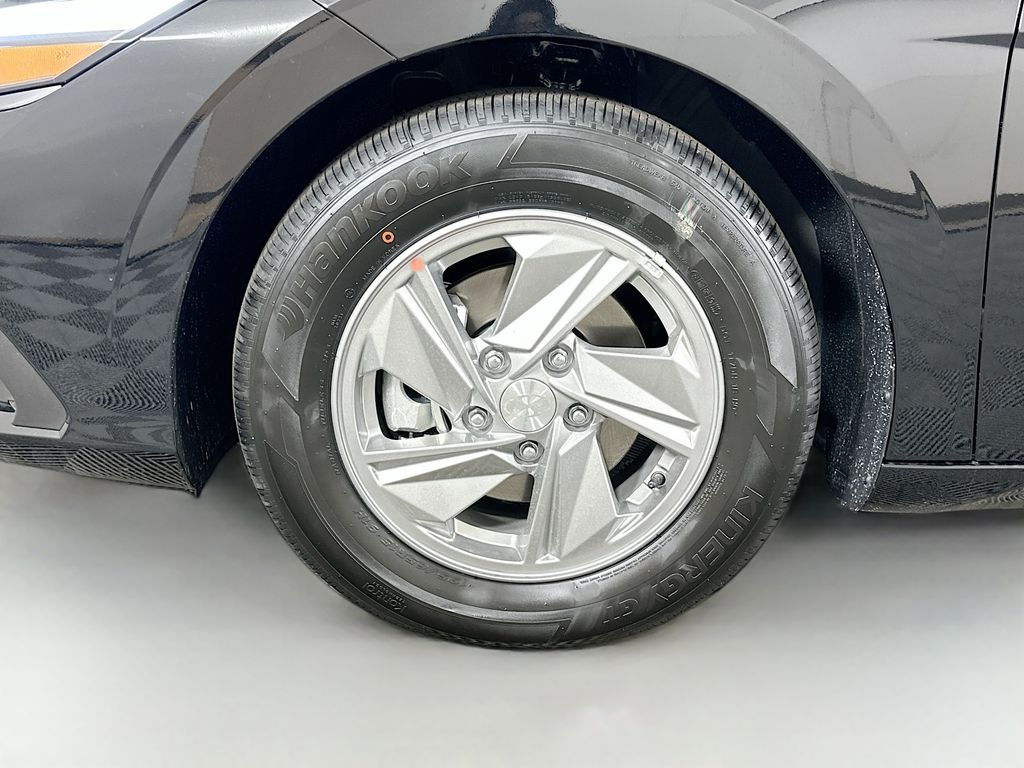 Thumbnail: 2026 Hyundai Elantra - 21