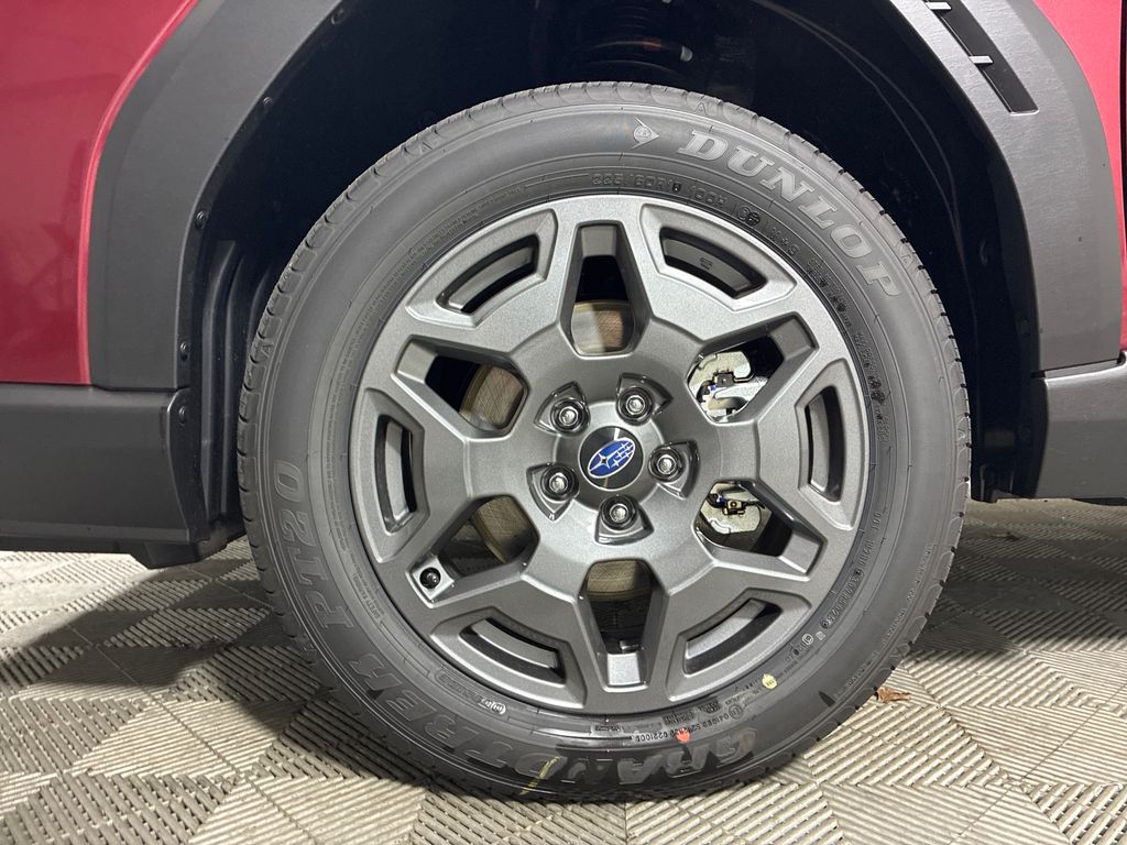 2026 Subaru Outback Premium - Photo 8