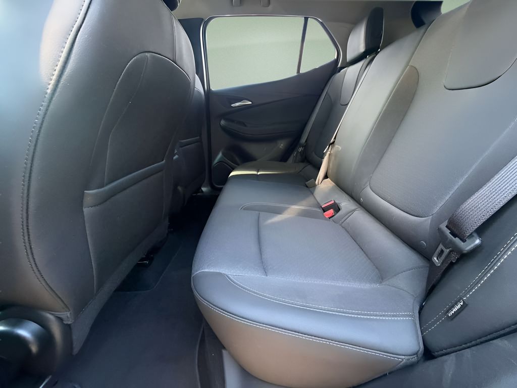 Used 2024 Buick Encore GX SUV