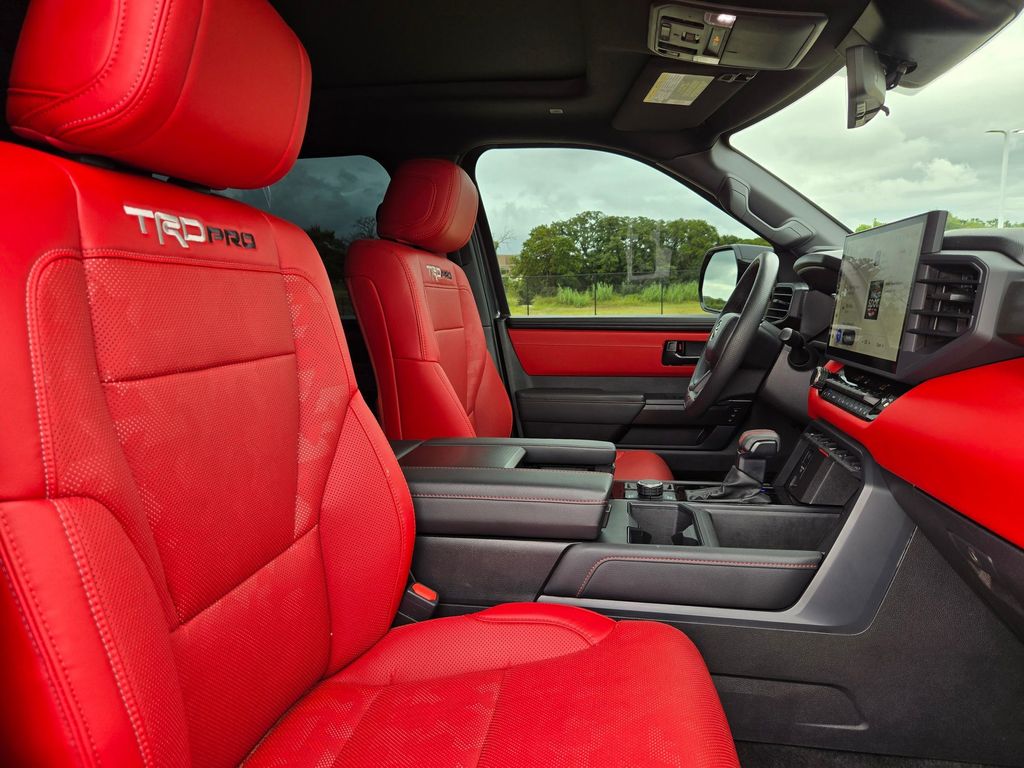 Used 2025 Toyota Tundra Hybrid Truck