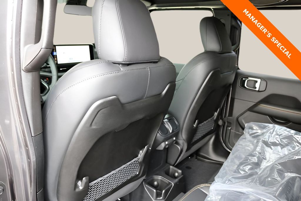 New Car 2025 Jeep Gladiator  High Tide For Sale Under $50,000 In Austin, Texas