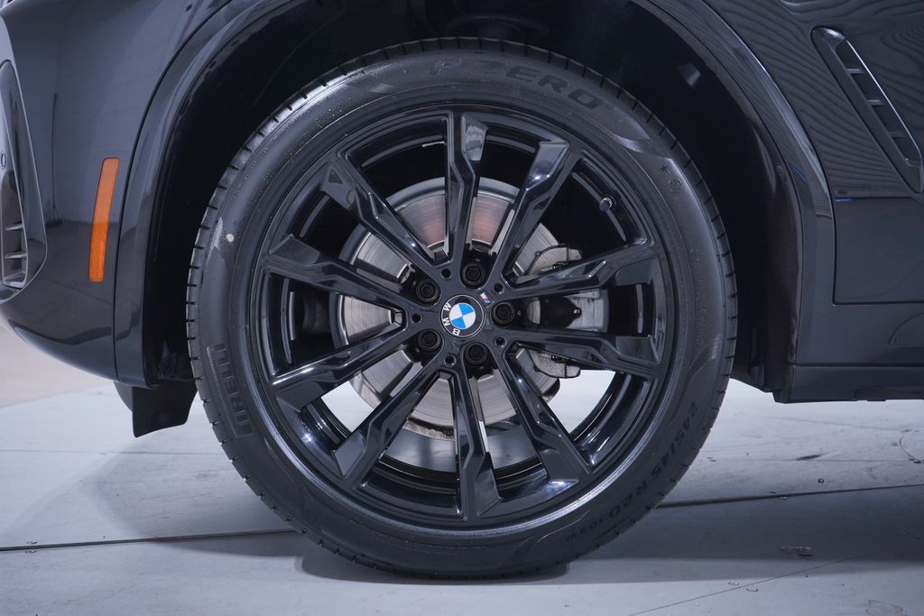 Thumbnail: 2023 BMW X3 - 2