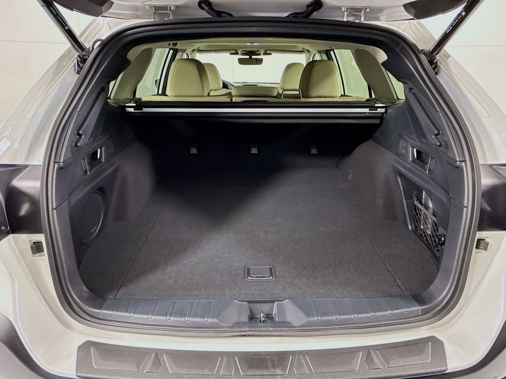 Thumbnail: 2025 Subaru Outback - 28