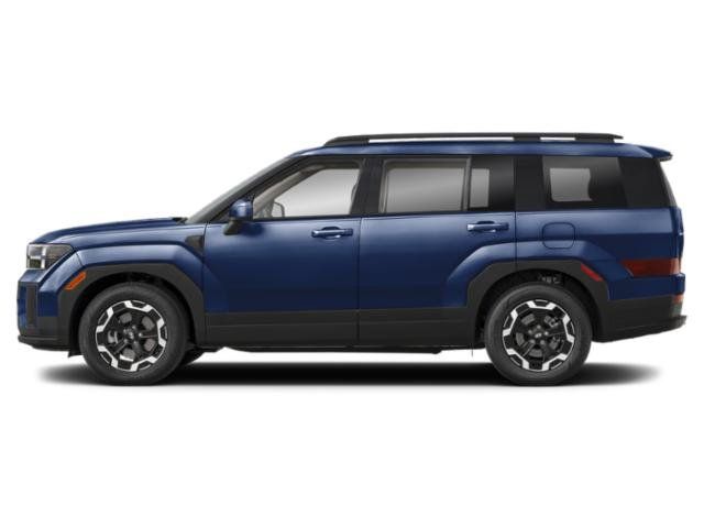 2026 Hyundai Santa Fe — photo 2