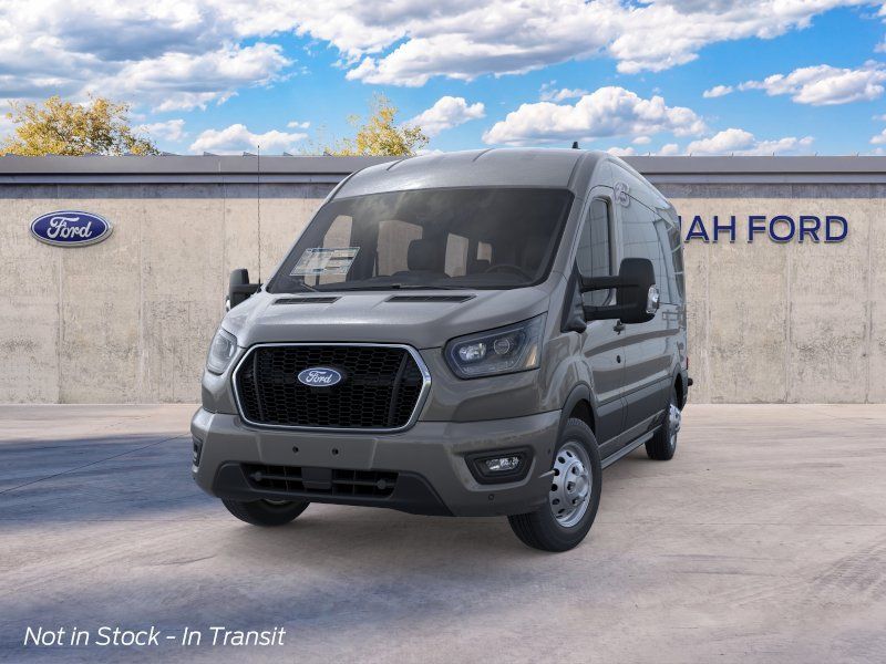 2026 Ford Transit-350 XLT
