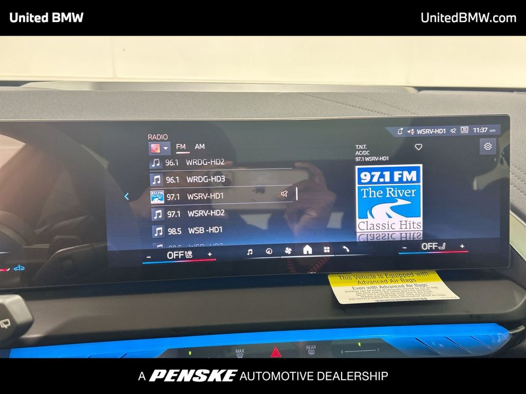 Thumbnail: 2026 BMW X3 - 16