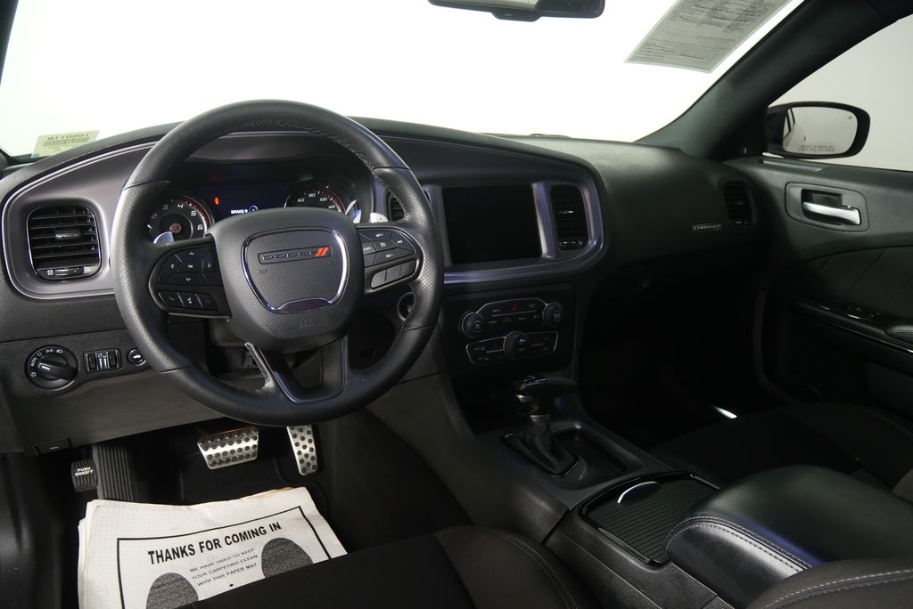 Thumbnail: 2023 Dodge Charger - 19