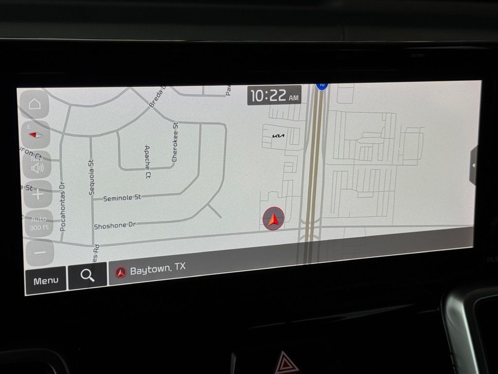 2022 Kia Sorento S Black at Community Kia