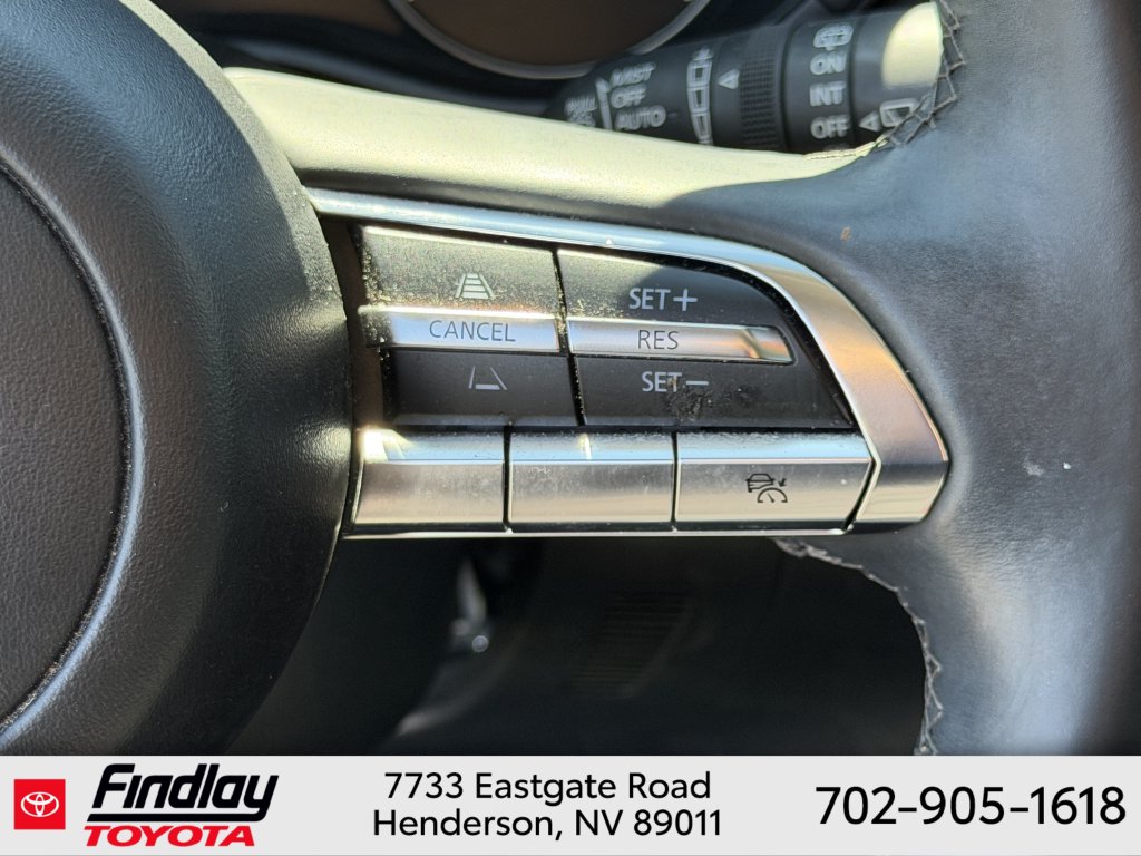 Used 2024 Mazda CX-50 SUV