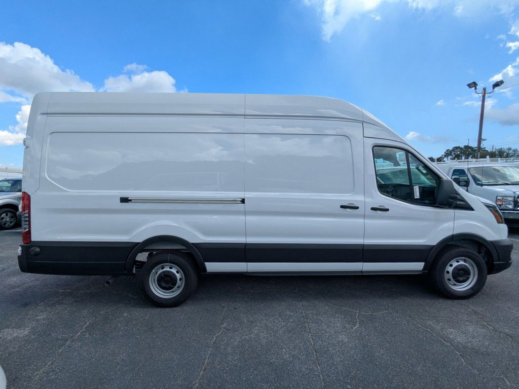 2025 Ford Transit-350 Cargo Van 