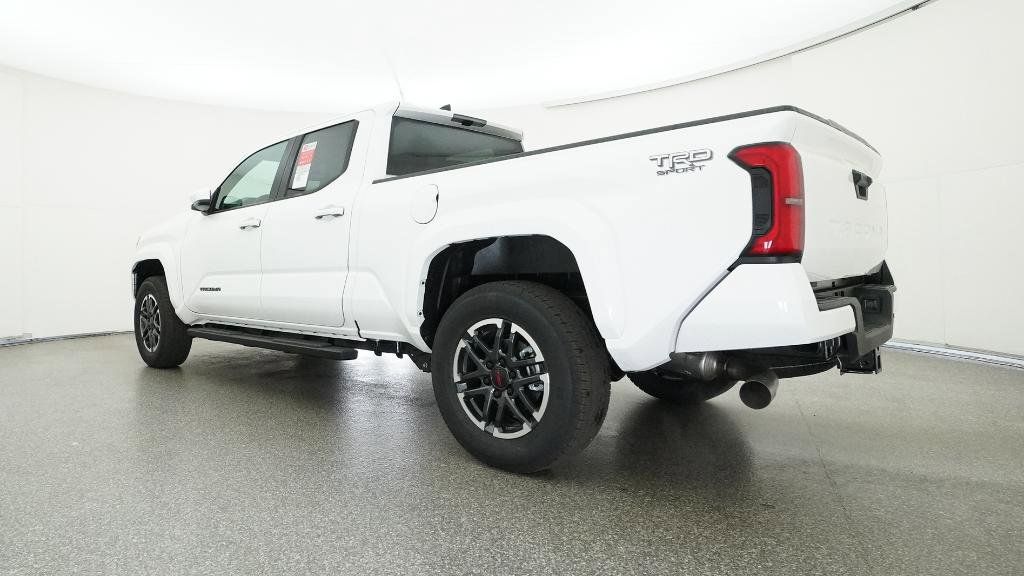 Thumbnail: 2025 Toyota Tacoma - 11