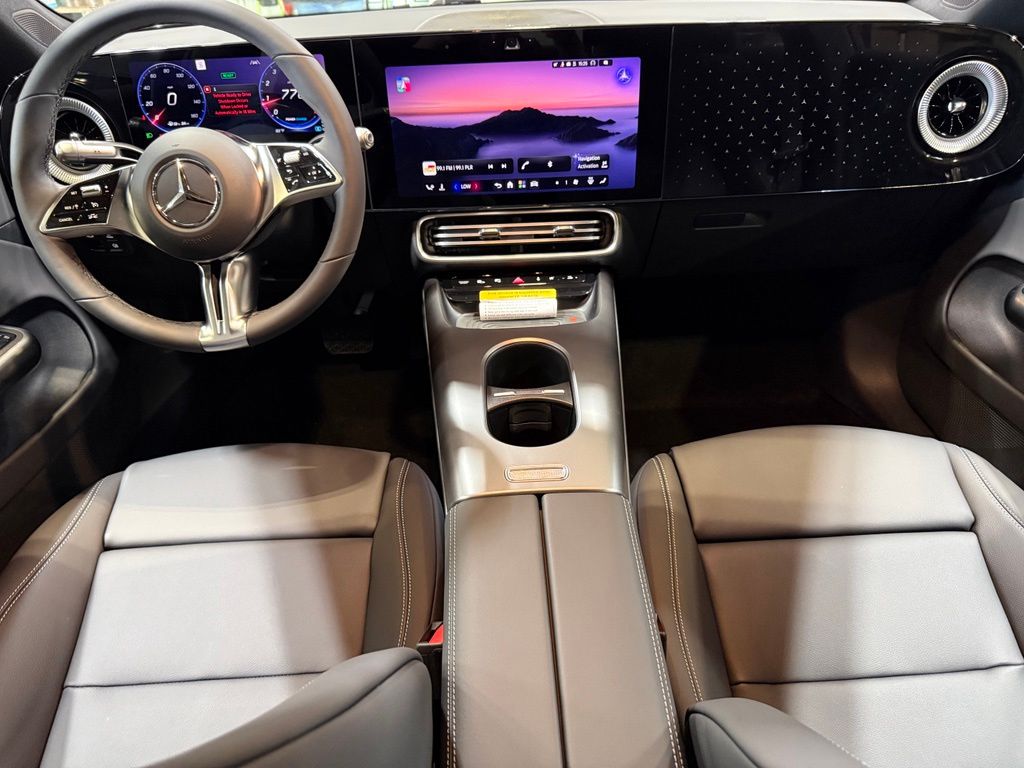 Thumbnail: 2027 Mercedes-Benz CLA - 23