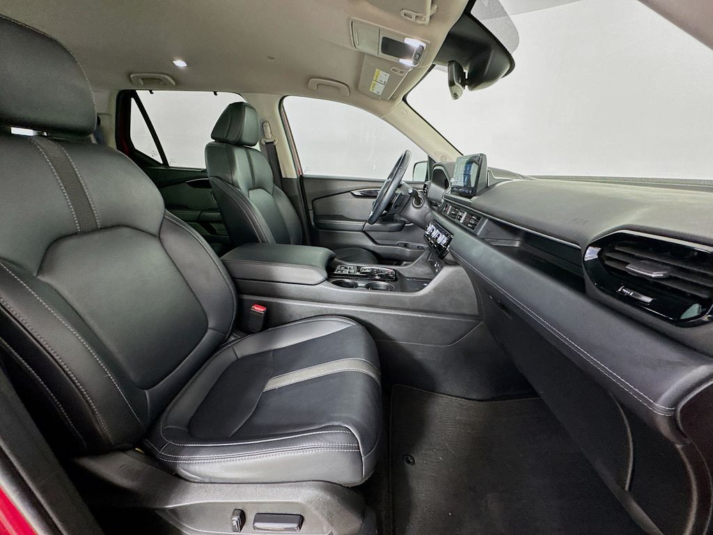 Used Car 2023 Honda Pilot  Ex-l For Sale Under $35,000 In Austin, Texas