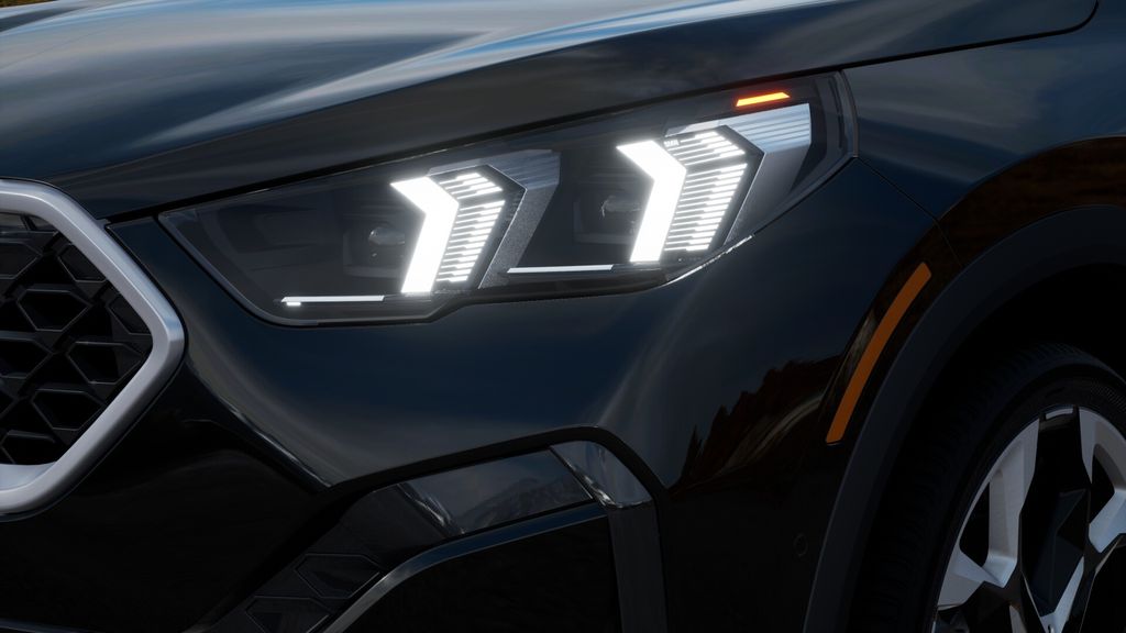Thumbnail: 2026 BMW X2 - 29