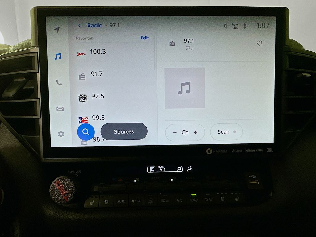Thumbnail: 2023 Toyota Sequoia - 15